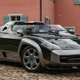 Image for article titled This Incredible Rare Isdera Spyder Will Stop You In Your Tracks